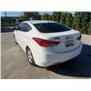 Image 4 : HYUN ELANTRA 2013 O/S T-DONATION