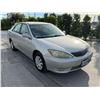 Image 2 : TOYT CAMRY 2006 APP-DUP-T DON SMOG