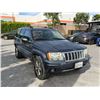 Image 2 : JEEP  GD CHEROKEE 2004 T-DONATION