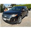 Image 1 : FORD  EDGE 2013 T-DONATION