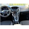 Image 5 : FORD  FOCUS 2013 SALV T/DONATION