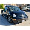 Image 2 : VOLK BEETLE 1999 SALV T/DONATION