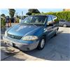 Image 1 : FORD  WINDSTAR 2001 T-DONATION