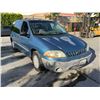 Image 2 : FORD  WINDSTAR 2001 T-DONATION