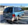 Image 3 : FORD  WINDSTAR 2001 T-DONATION