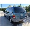 Image 4 : FORD  WINDSTAR 2001 T-DONATION