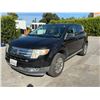 Image 1 : FORD  EDGE 2010 T-DONATION