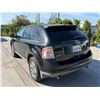 Image 4 : FORD  EDGE 2010 T-DONATION