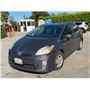 Image 1 : TOYT PRIUS 2010 APP  DUP/T-DON