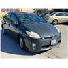 Image 2 : TOYT PRIUS 2010 APP  DUP/T-DON