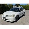 Image 1 : HOND CIVIC 2005 T-DONATION