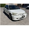 Image 2 : HOND CIVIC 2005 T-DONATION