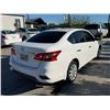 Image 3 : NISS SENTRA 2017 T-REPO 2 DAYS