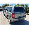 Image 4 : JEEP  PATRIOT 2011 T-DONATION