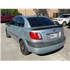 Image 4 : KIA RIO 2007 T-DONATION