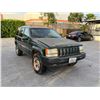 Image 2 : JEEP  GD CHEROKEE 1997 T-DONATION