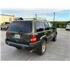 Image 3 : JEEP  GD CHEROKEE 1997 T-DONATION