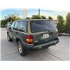 Image 4 : JEEP  GD CHEROKEE 1997 T-DONATION