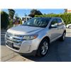 Image 1 : FORD EDGE 2011 O/S T-DON