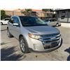 Image 2 : FORD EDGE 2011 O/S T-DON