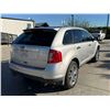 Image 3 : FORD EDGE 2011 O/S T-DON