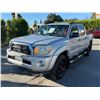 Image 1 : TOYT TACOMA 2011 O/S-T SMOG-2 DAYS