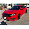 Image 1 : HOND CIVIC 2017 T-REPO 2 DAYS