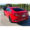 Image 4 : HOND CIVIC 2017 T-REPO 2 DAYS