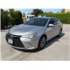 Image 1 : TOYT CAMRY 2017 APP DUP/T-15 DAYS