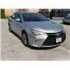 Image 2 : TOYT CAMRY 2017 APP DUP/T-15 DAYS