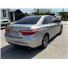 Image 3 : TOYT CAMRY 2017 APP DUP/T-15 DAYS