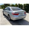 Image 4 : TOYT CAMRY 2017 APP DUP/T-15 DAYS