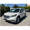 Image 1 : HOND CR-V 2013 O/S-T SMOG-2 DAYS