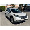 Image 2 : HOND CR-V 2013 O/S-T SMOG-2 DAYS