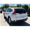 Image 4 : HOND CR-V 2013 O/S-T SMOG-2 DAYS