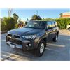 Image 1 : TOYT 4RUNNER 2015 T-2 DAYS