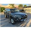 Image 2 : TOYT 4RUNNER 2015 T-2 DAYS
