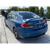 Image 4 : HOND CIVIC SI 2013 O/S-T SMOG-2 DAYS