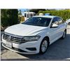 Image 1 : VOLK JETTA 2019 T-REPO 2 DAYS