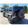 Image 4 : JEEP  RUBICON 2014 O/S-T SMOG-2 DAYS