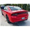 Image 4 : DODG CHARGER 2018 REPO- WAIT/TITLE