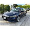 Image 1 : HOND ACCORD 2019 T-REPO-SMOG-2 DAYS