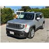 Image 1 : JEEP  RENEGADE 2015 T-REPO 2 DAYS