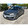 Image 1 : VOLK GTI 2011 T-REPO 2 DAYS