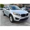 Image 2 : KIA SORENTO 2016 T-2 DAYS