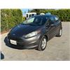 Image 1 : FORD  FIESTA 2018 T-REPO 2 DAYS