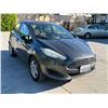 Image 2 : FORD  FIESTA 2018 T-REPO 2 DAYS