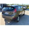 Image 3 : FORD  FIESTA 2018 T-REPO 2 DAYS