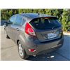 Image 4 : FORD  FIESTA 2018 T-REPO 2 DAYS