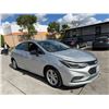 Image 2 : CHEV CRUZE 2018 T-REPO 2 DAYS